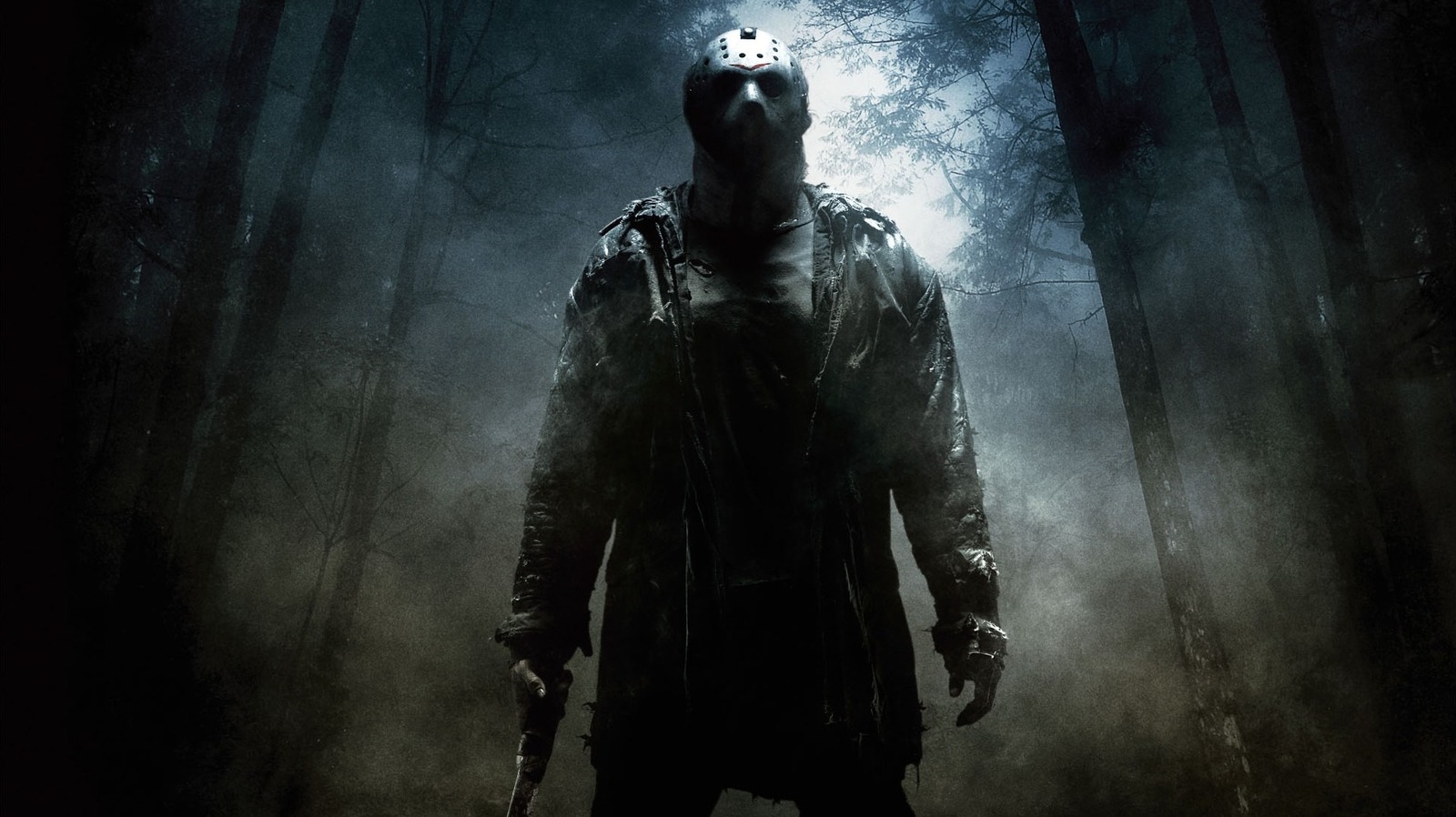 It Sounds Like A New Friday The 13th Movie Is Officially, And Finally, In The Works