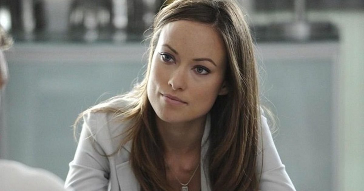 Olivia Wilde Forced to Cut Scenes From Don't Worry Darling Trailer