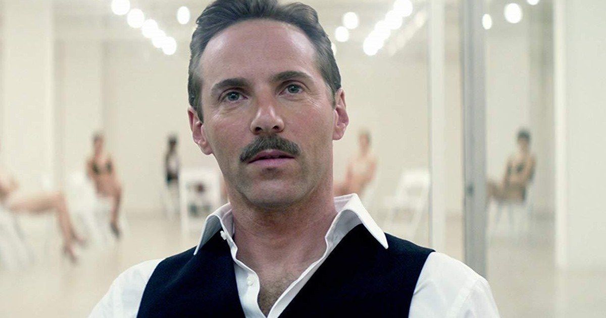 Kraven the Hunter: Alessandro Nivola Discusses His Role as the Film's Villain