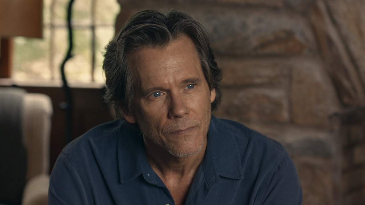 No Big Deal, Just Kevin Bacon Singing A Beyoncé Song To His Goats Before Jumping On The Corn Song Bandwagon