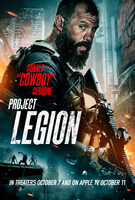 Project Legion - Trailer