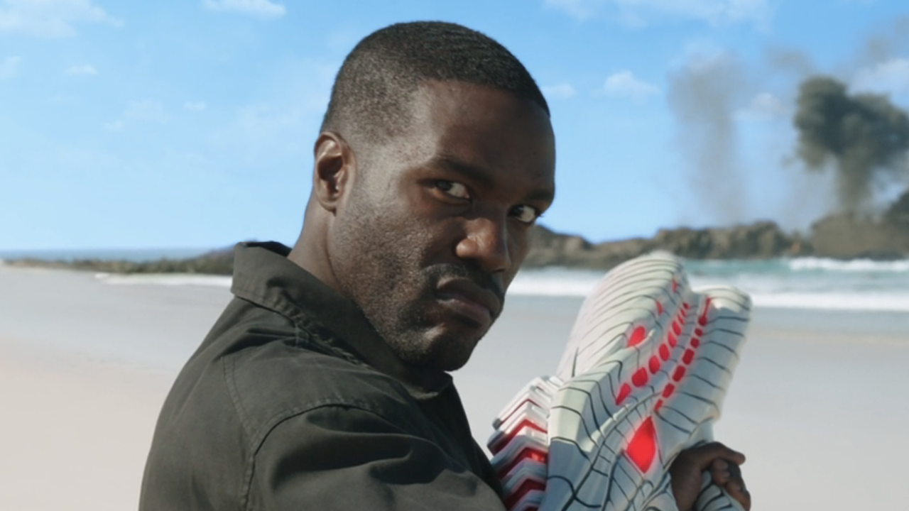 Aquaman 2’s Yahya Abdul-Mateen II Responds After His ‘Clown Work’ Comments Went Viral