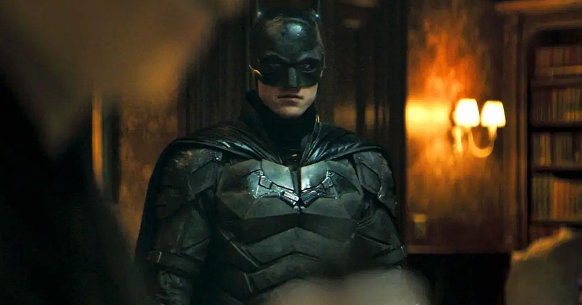 The Batman 2 Fan Art Makes Some Comic-Accurate Changes to the Costume