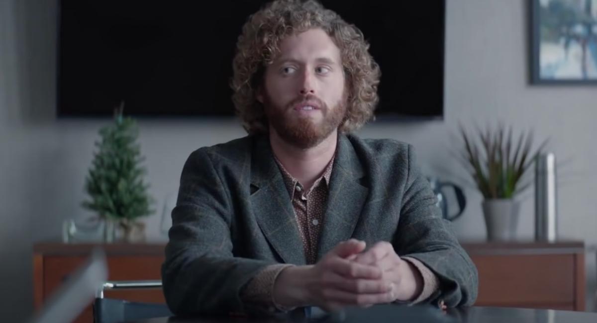 T.J. Miller's Deleted Twitter Rant About 'Emoji Movie' & Suicide Has Fans Worried