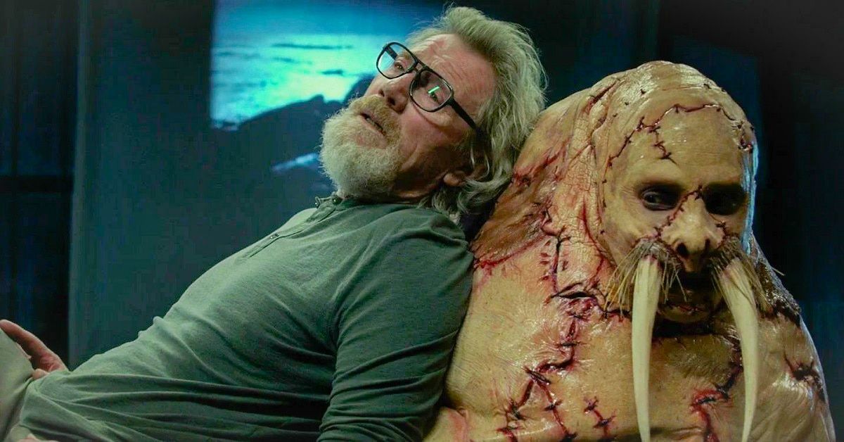 Tusk 2 Confirmed by Kevin Smith, Plot Details & Title Revealed