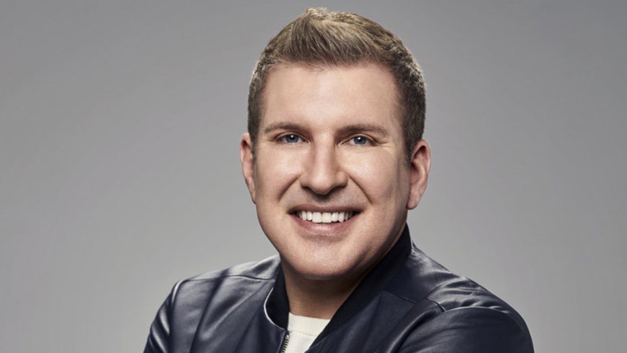 Ahead Of Bank Fraud Sentencing, Todd Chrisley Explains Issue With People Saying They Understand His Situation
