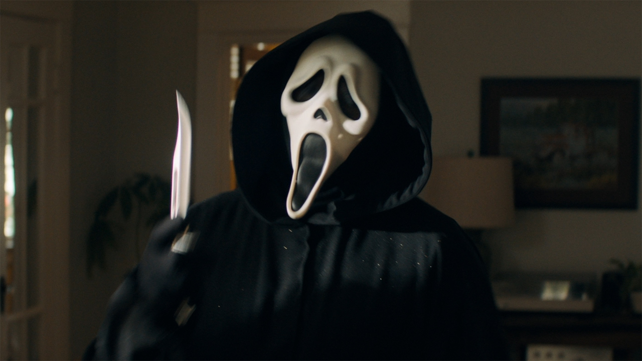 Scream 6 An Updated Cast List, Including Courteney Cox And Hayden