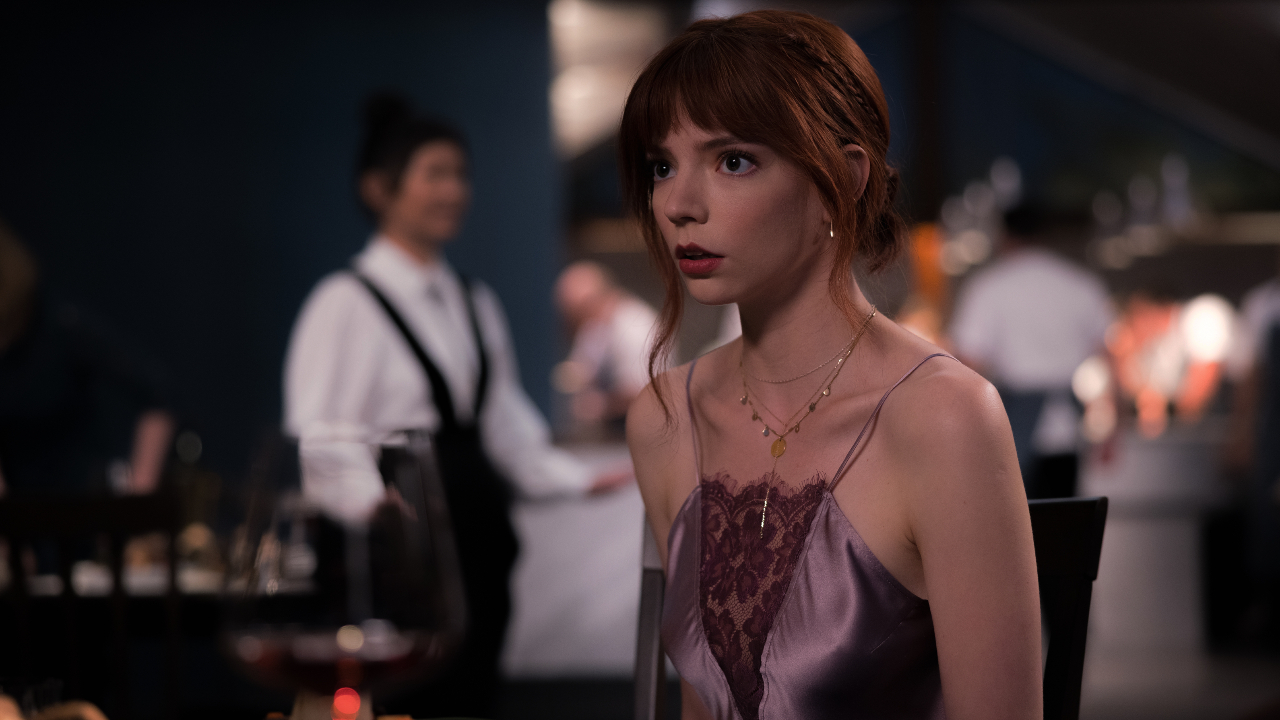 The Menu Ending Explained: Anya Taylor-Joy’s Thrilling Meal And Its Just Desserts