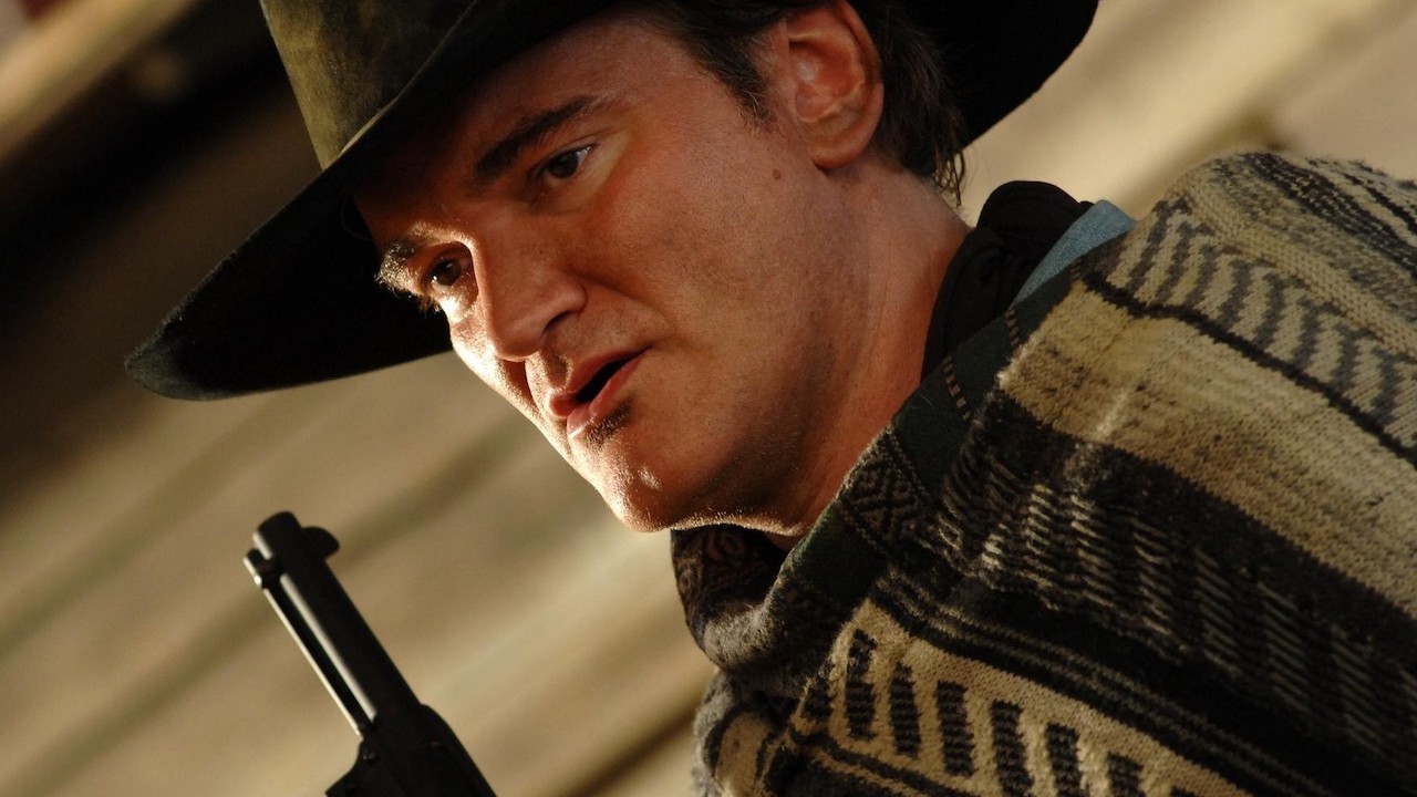 Quentin Tarantino Opens Up About Wishing He Would Have Had A 'Man-To-Man Talk' With Harvey Weinstein