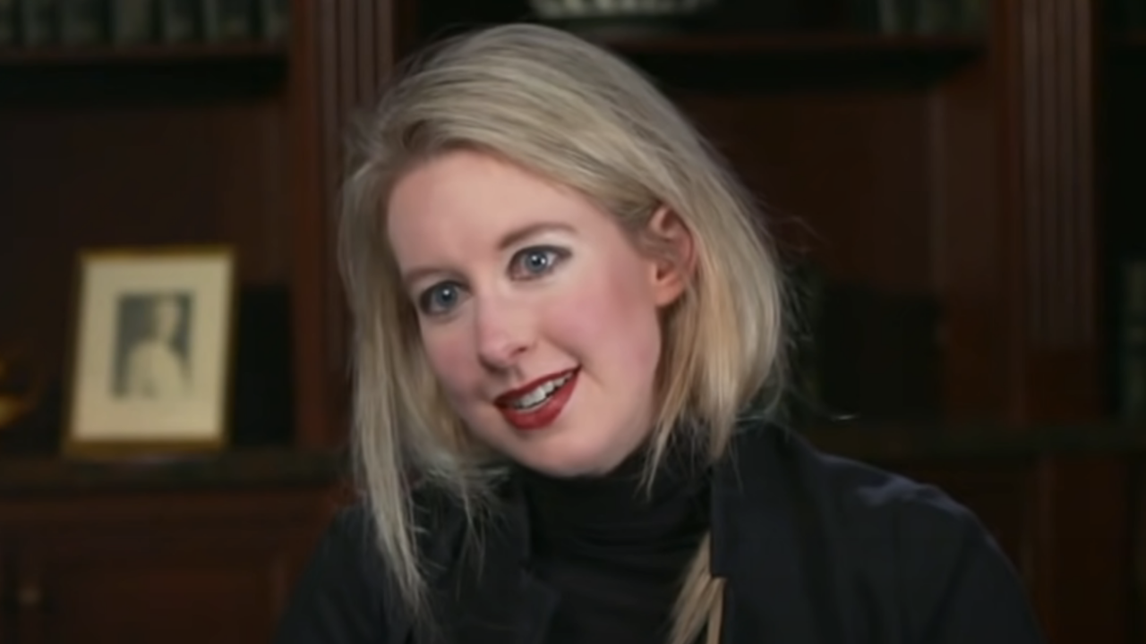 Elizabeth Holmes, Subject Of Amanda Seyfried’s The Dropout, Sentenced To 11 Years In Prison