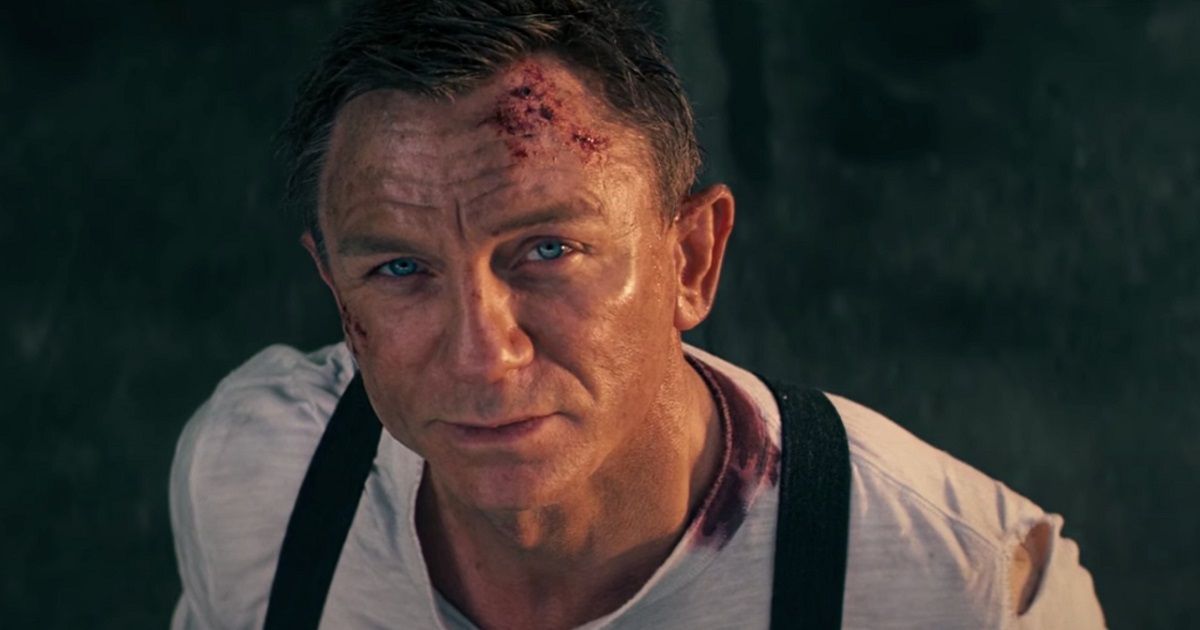 Daniel Craig Explains Why James Bond's No Time to Die Ending Was Necessary