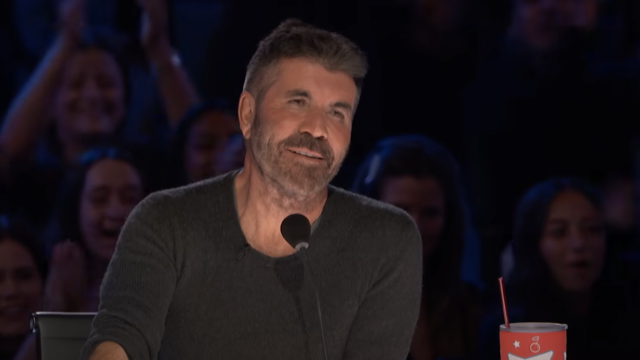 Ahead Of America’s Got Talent: All-Stars, Simon Cowell Reveals What Keeps Bringing Him Back To AGT