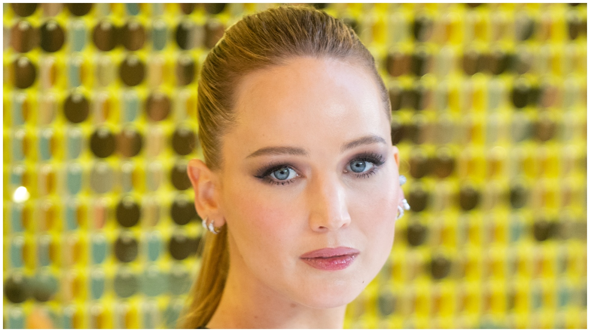Jennifer Lawrence Reportedly Goes Fully Nude In Latest Film Now In