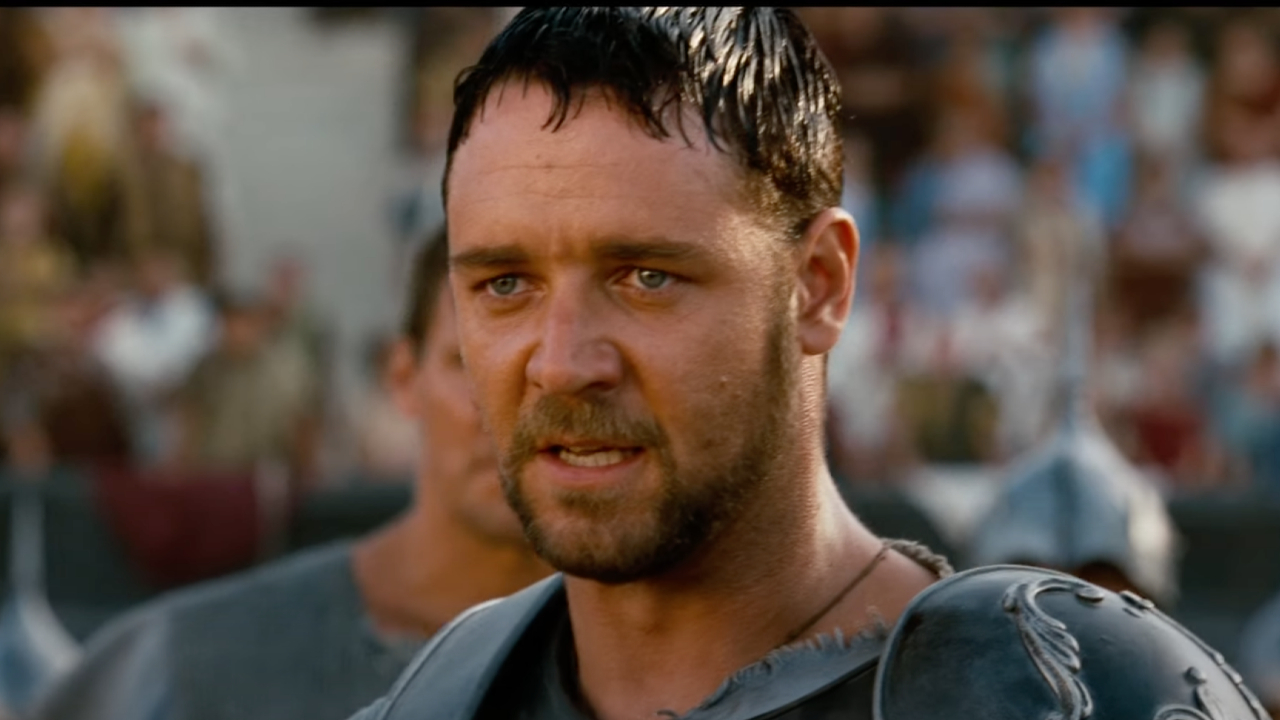 Gladiator 2: Multiple Crew Members Injured From Stunt Accident On ...