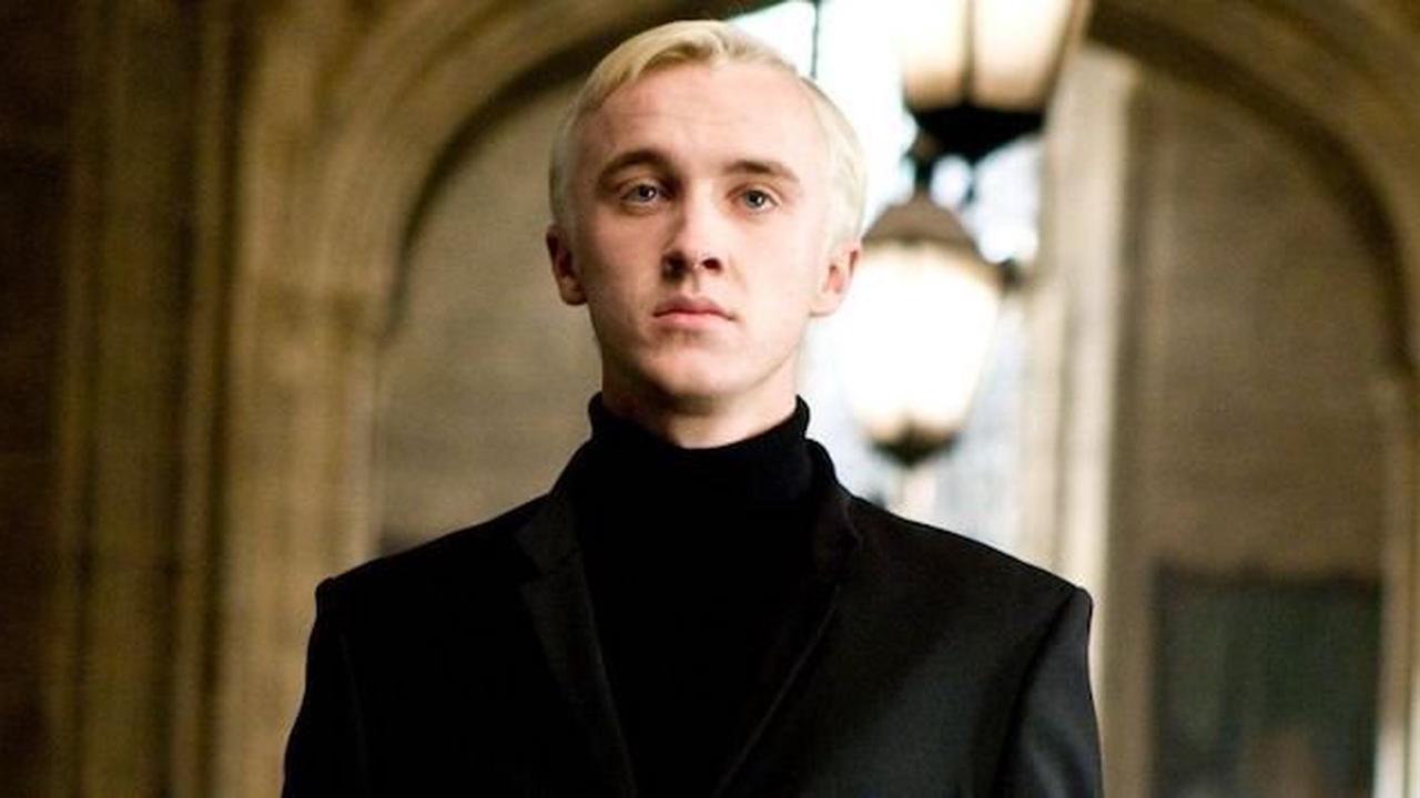 The Intense Ordeal Harry Potter’s Tom Felton Went Through In Order To ...