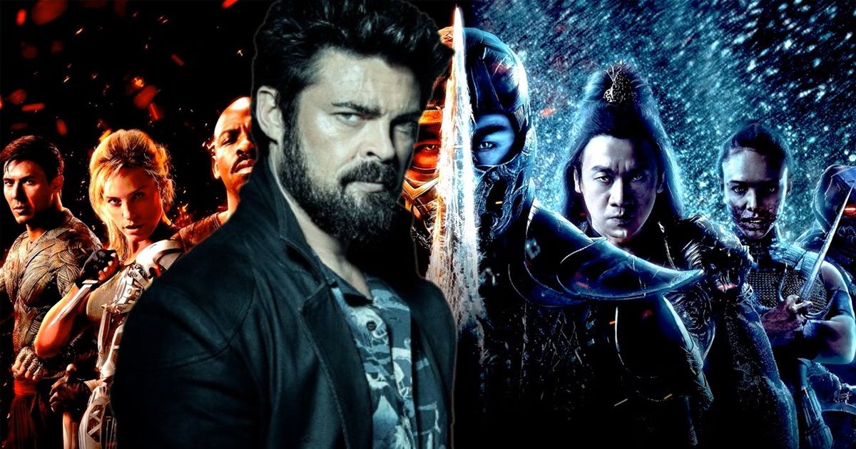 Mortal Kombat 2 Star Karl Urban Reveals Filming Has Begun With New Set ...