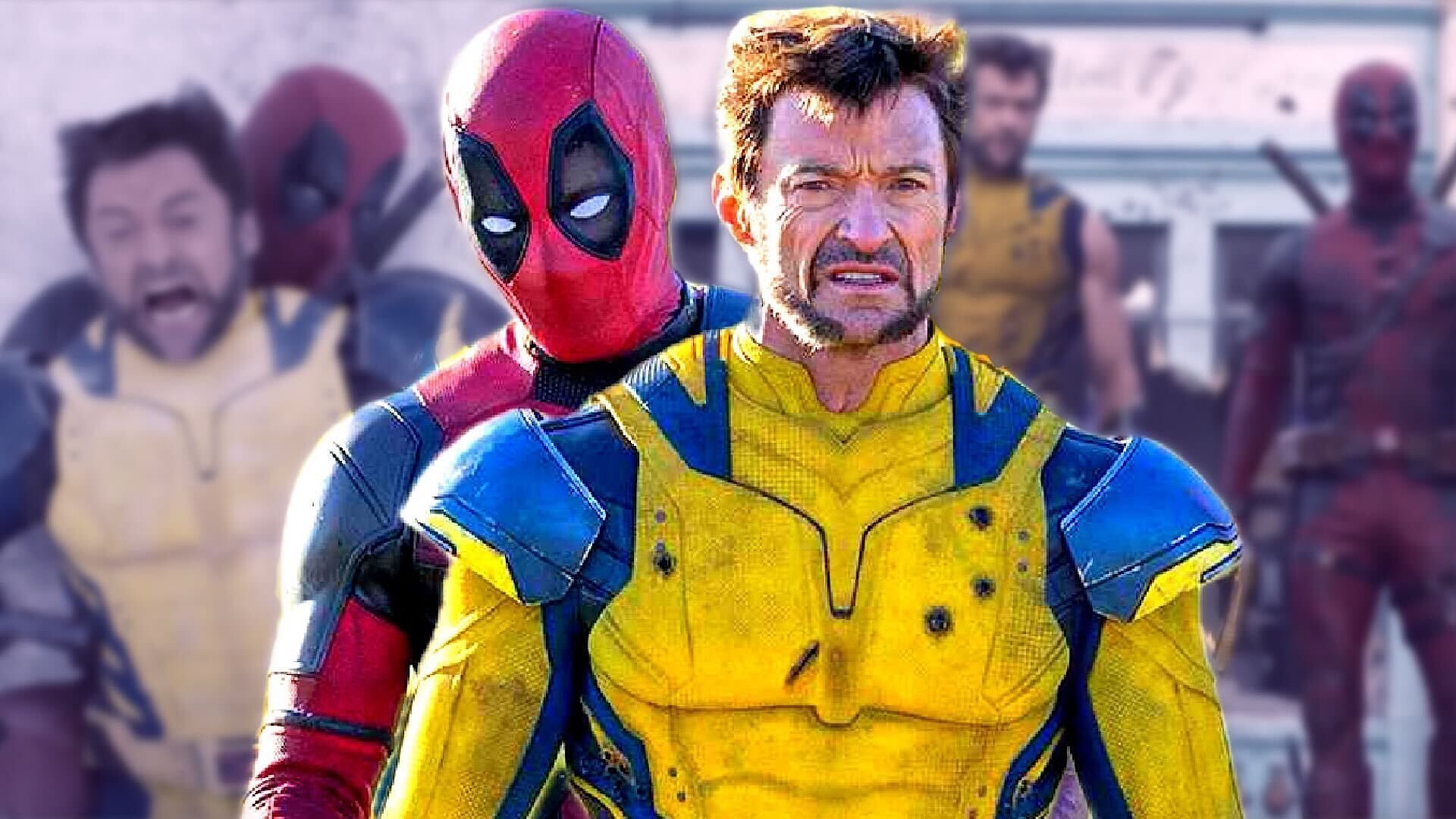 Ryan Reynolds Explains Why Hugh Jackmans Wolverine Will Not Break The Fourth Wall In Deadpool 2605