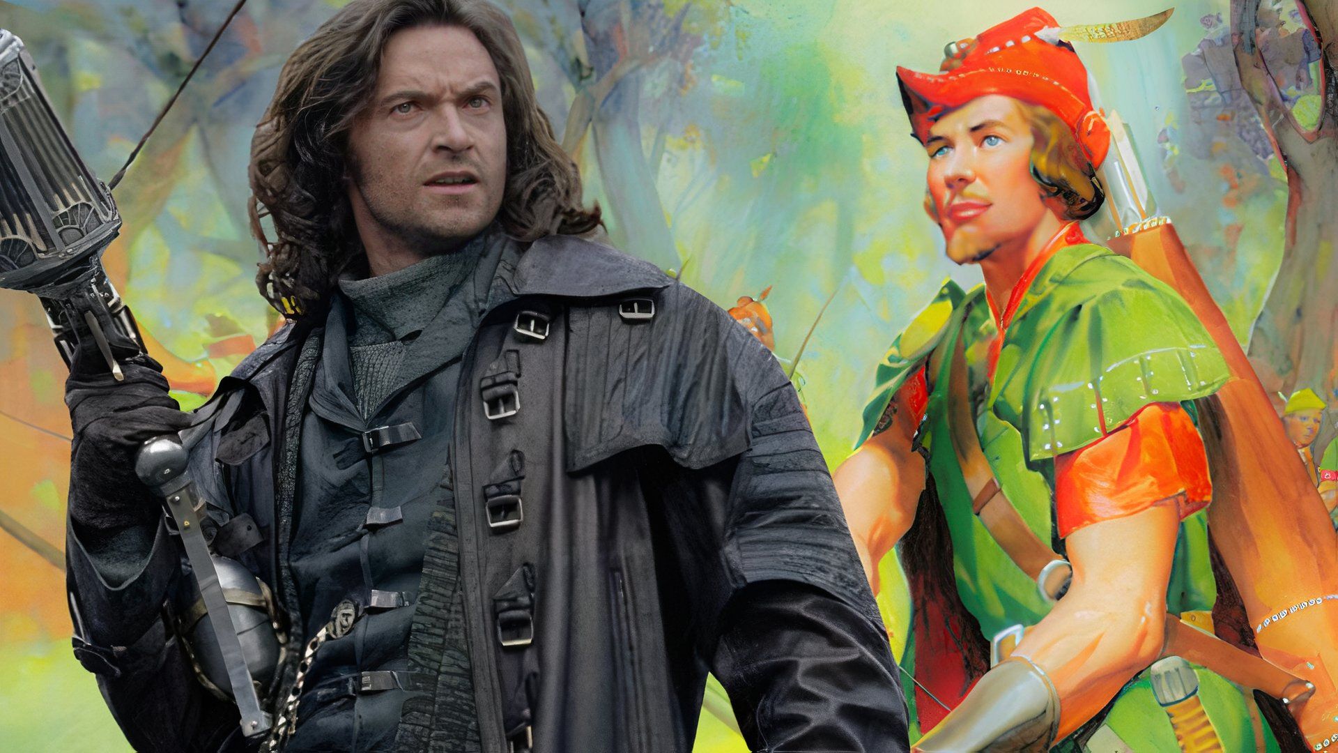 The Death of Robin Hood Director Reveals Intriguing Details About New ...