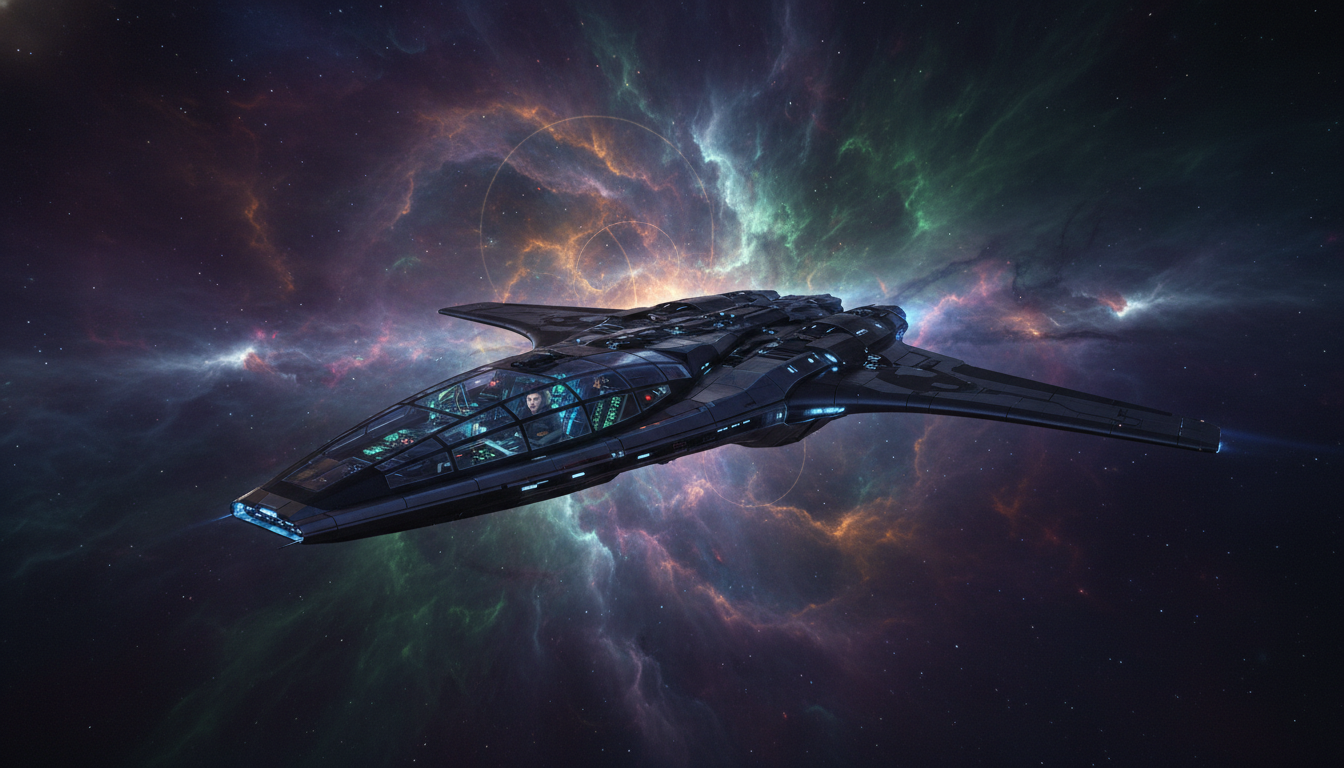 Echoes of the Void Release Radar: Why This Sci-Fi Epic Demands Your Immediate Attention