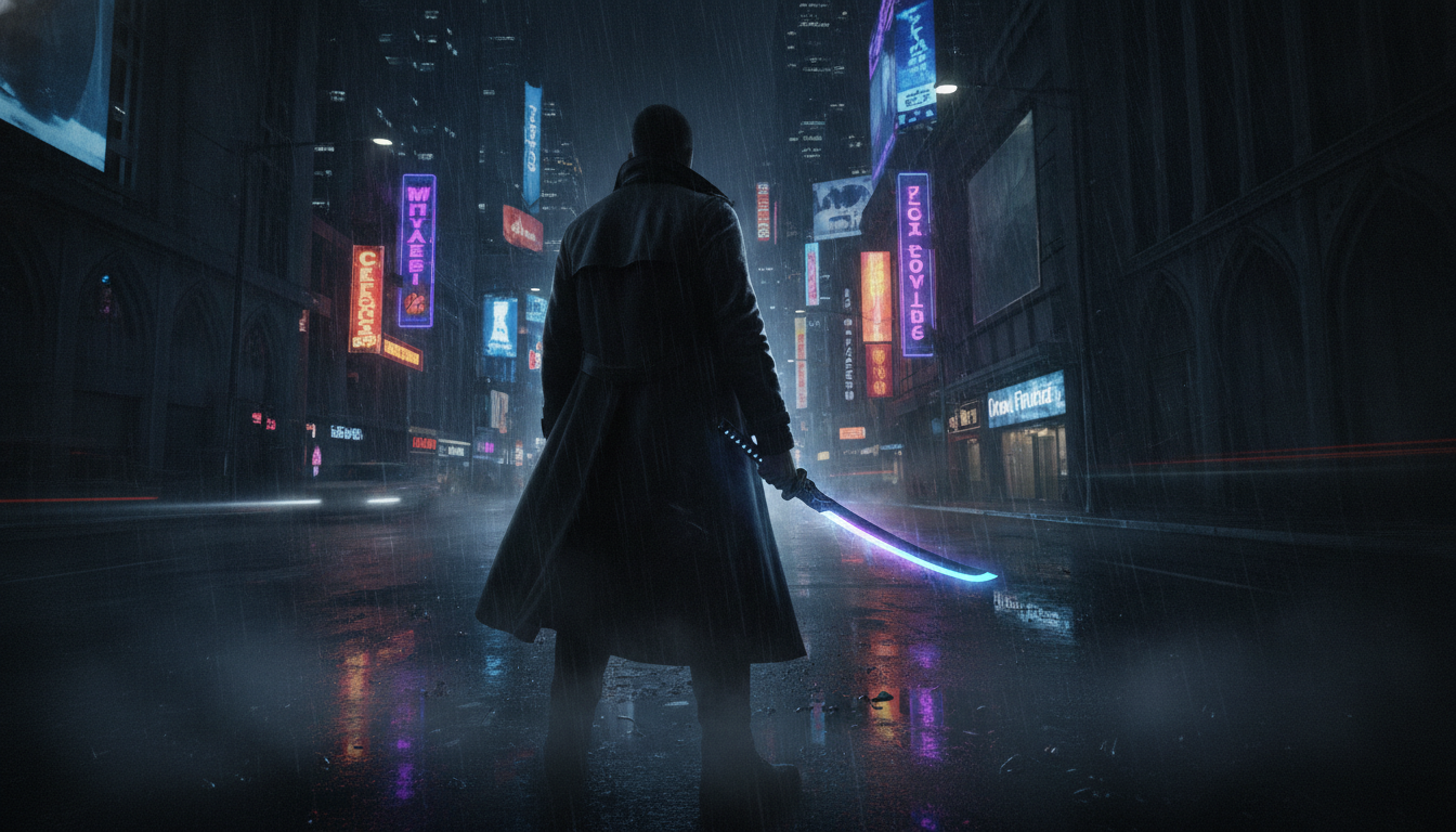 Marvel’s ‘Blade’ Movie Faces Significant Production Halt Amid Director Exit and Script Overhaul