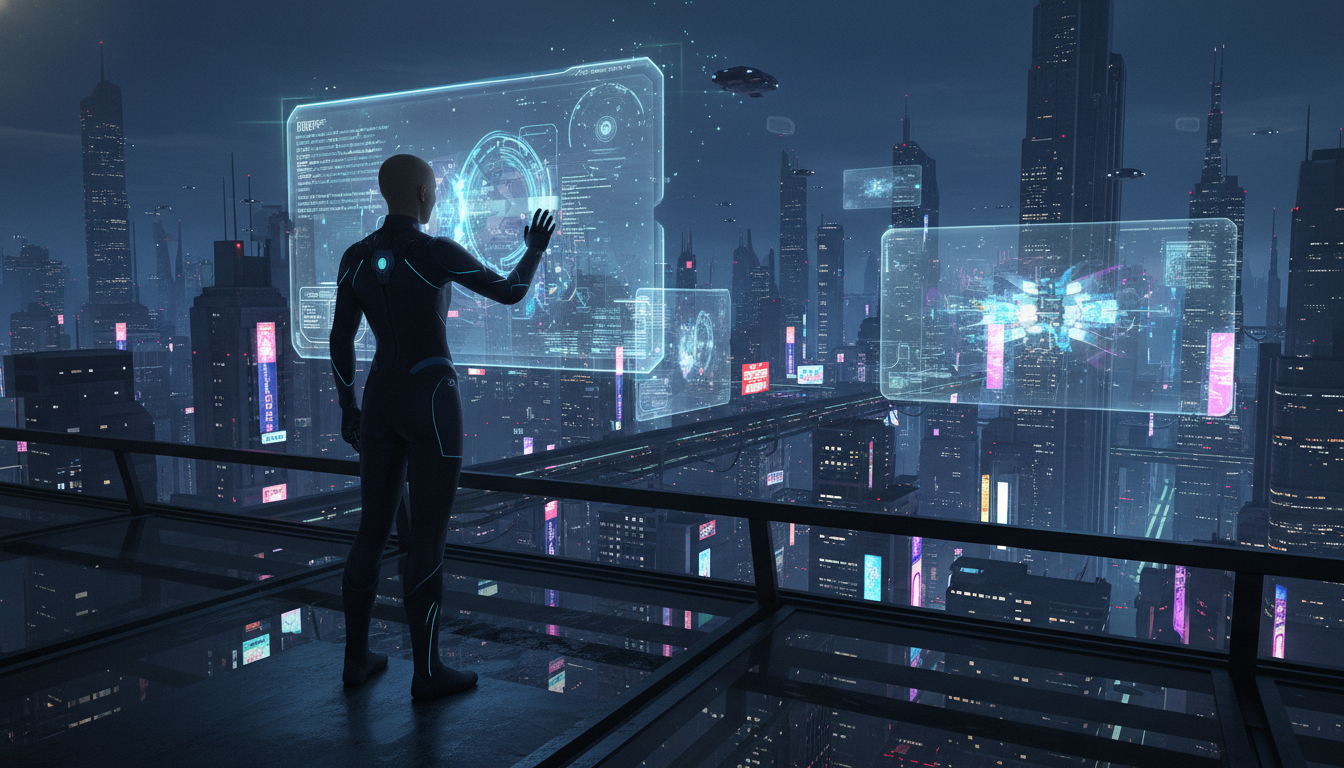 Quantum Echoes: Prepare for a Mind-Bending Sci-Fi Thriller That Demands the Big Screen!
