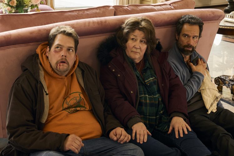 Margo Martindale Anchors the Clever, “Fargo”-esque Tale of “The Sticky”