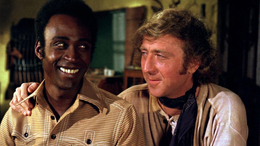 Controversial Mel Brooks Comedy Blazing Saddles Returns to Theaters for 50th Anniversary