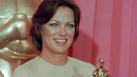 Louise Fletcher, 88, Dies; Oscar Winner for ‘One Flew Over the Cuckoo’s Nest’