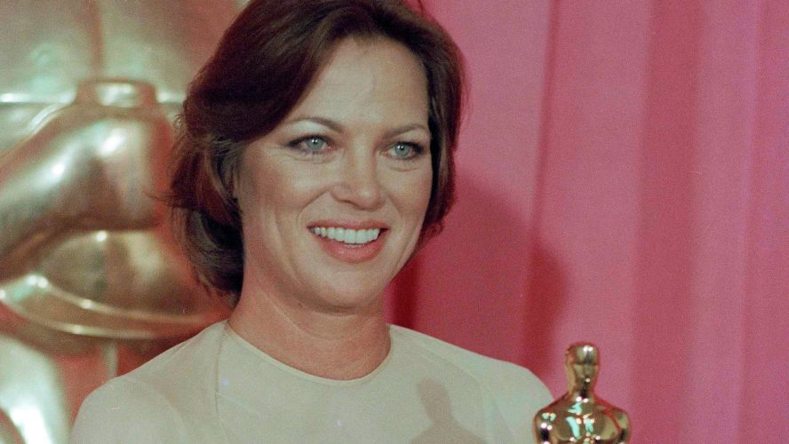 Louise Fletcher, 88, Dies; Oscar Winner for ‘One Flew Over the Cuckoo’s Nest’