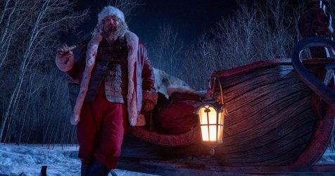 Best New Christmas Movies to Watch in 2022