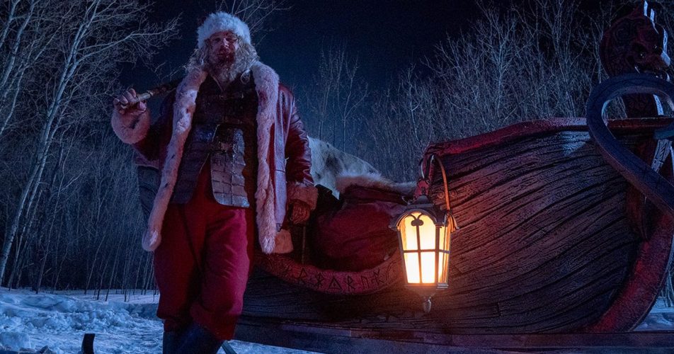 Best New Christmas Movies to Watch in 2022