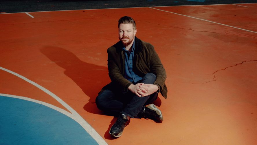 Turning Sports Statistics Into Riveting Cinema