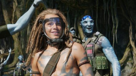 ‘Avatar’ and the Headache of High Frame Rate Filmmaking