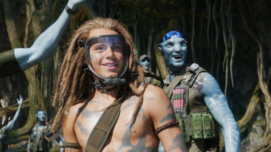‘Avatar’ and the Headache of High Frame Rate Filmmaking