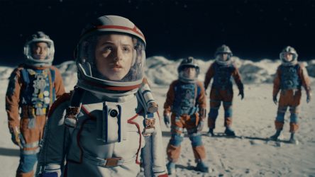 Five Children’s Movies to Stream Now