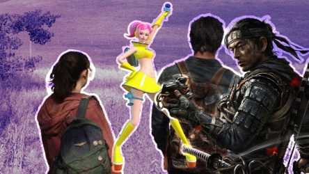 6 Upcoming Video Game Movie and TV Adaptations We Can't Wait To See