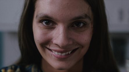 In ‘Smile,’ Why the Grins Are So Grim