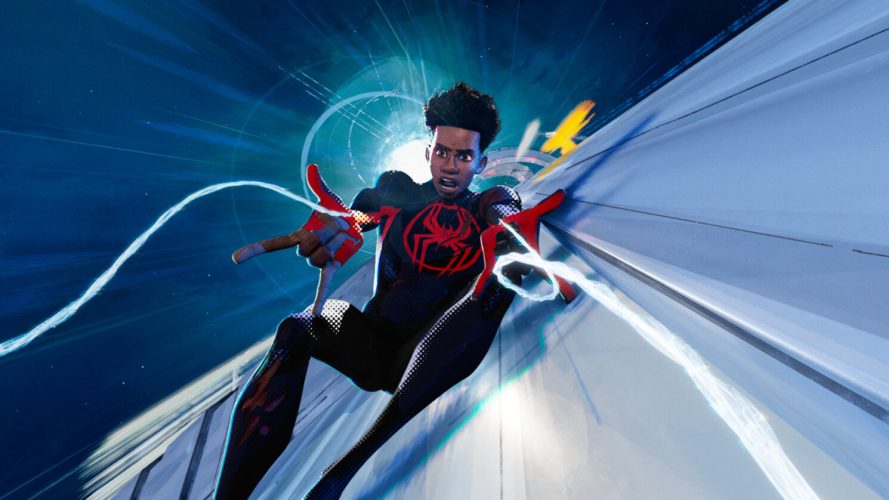 The Inspirations Behind ‘Spider-Man: Across the Spider-Verse’