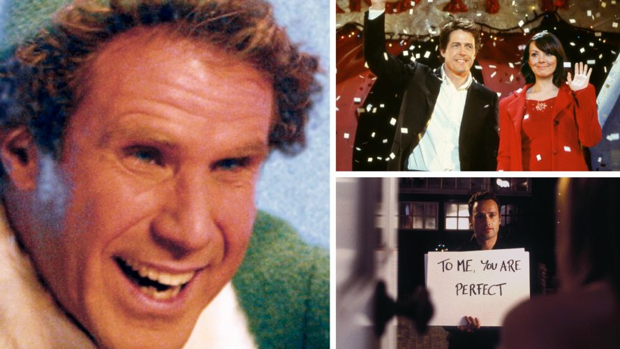 Are ‘Elf’ and ‘Love Actually’ the Last Holiday Classics We’ll Ever Get?