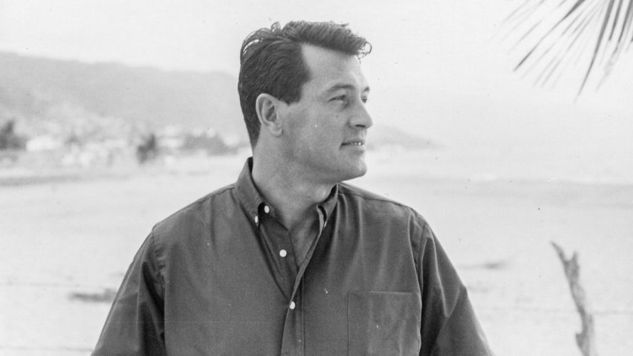 Exploring Rock Hudson’s Legacy Through a New Lens