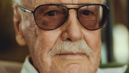 The Many Cameos of Stan Lee