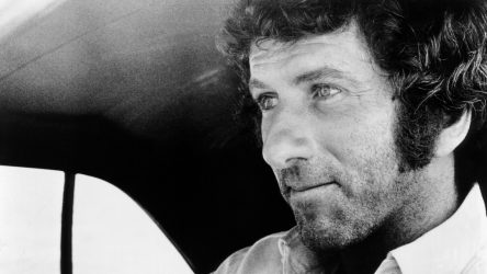 Barry Newman, Star of the Cult Film ‘Vanishing Point,’ Dies at 92