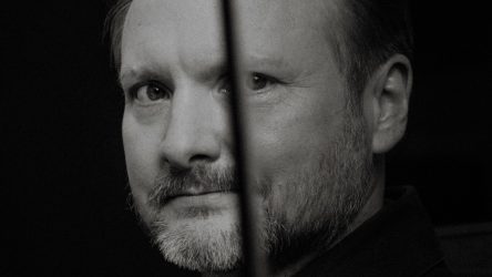 Can Movie Theaters and Netflix Coexist? Rian Johnson Makes His Case.