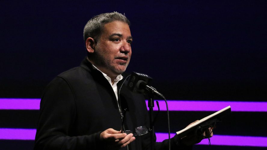 Sundance Film Festival Names Eugene Hernandez Its Next Director