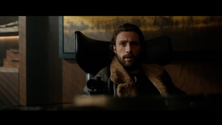 First trailer for 'Kraven The Hunter', Spider-Man's new villain: release date, plot, synopsis and cast