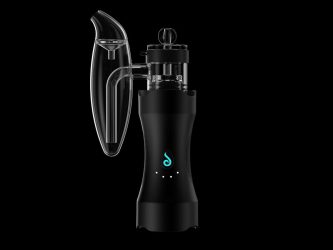 Dr. Dabber Releases New Portable Cannabis Vaporizer