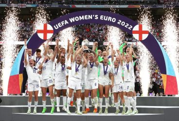 The Lionesses’ Women’s Euro Success Immortalized In New Documentary Film