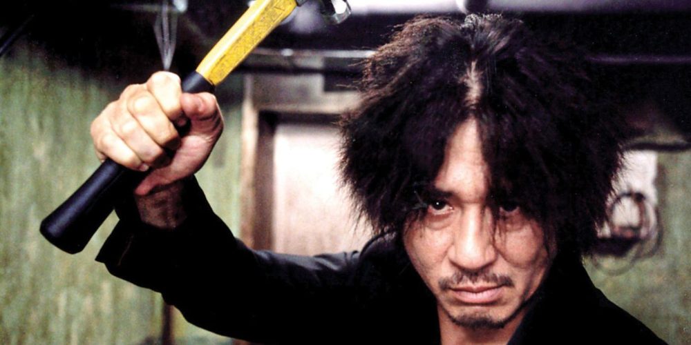 Oldboy Director Park Chan-wook to Create an English Adaptation Series with Lionsgate