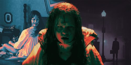 David Gordon Green Gives Advice to New 'Exorcist' Filmmakers