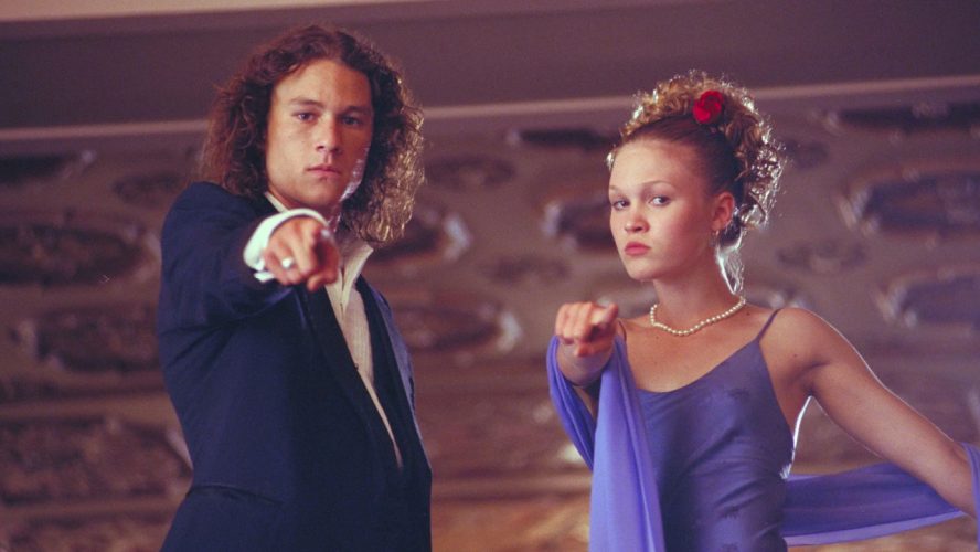 New ‘10 Things I Hate About You’ Movies Planned